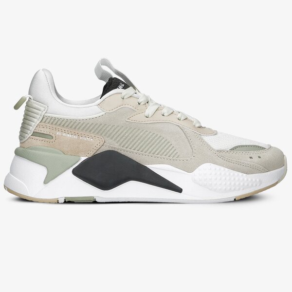 Дамски маратонки PUMA RS-X REINVENT WN'S 37100815 цвят бежов