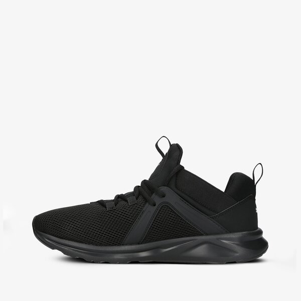 Мъжки маратонки PUMA ENZO 2 19324901 цвят черен