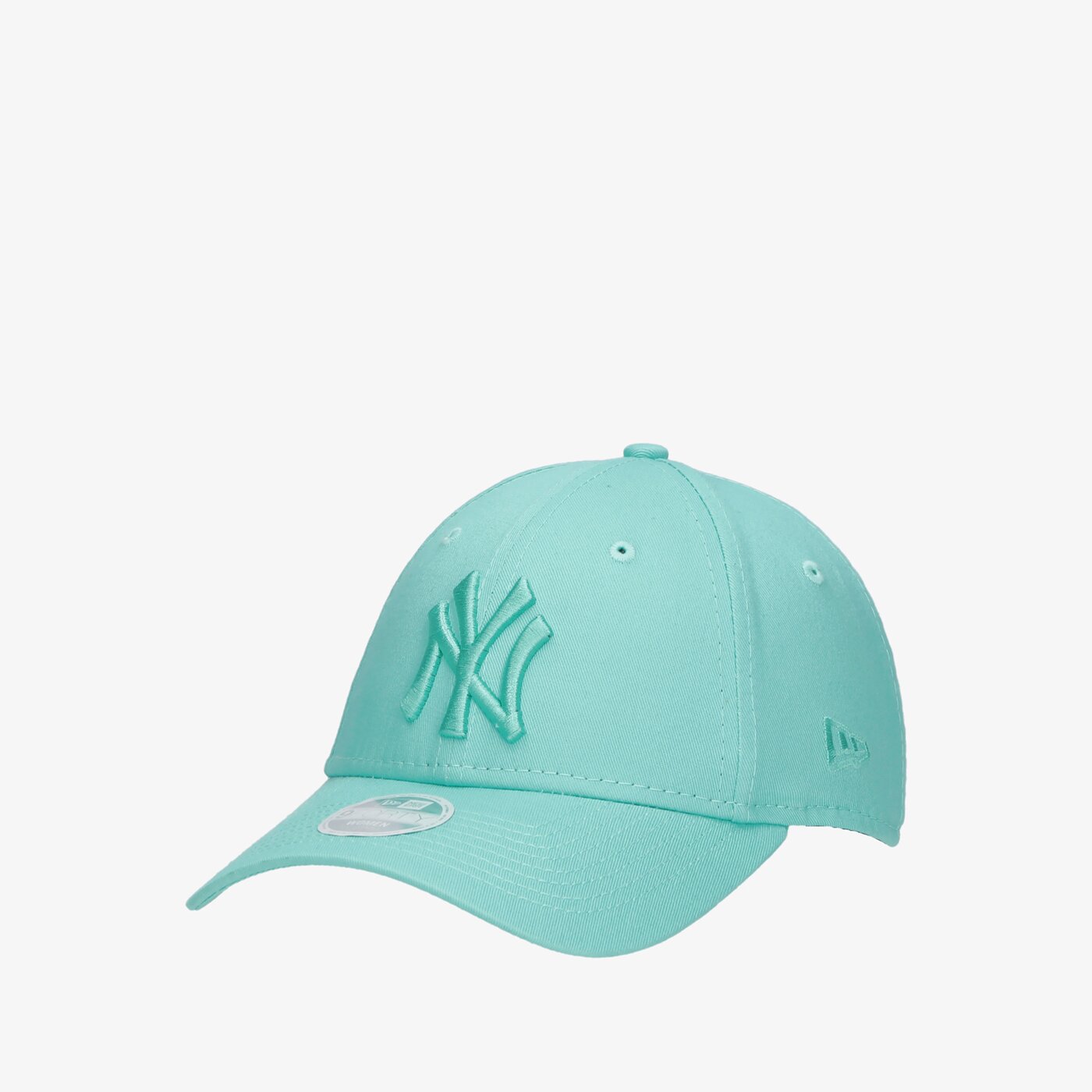 Дамска шапка с козирка NEW ERA ШАПКА WMNS TONAL 940 NYY BLUE NEW YORK YANKEES BLTBL 60240384 цвят син