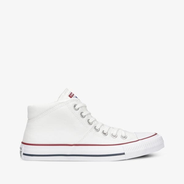 Дамски маратонки CONVERSE CHUCK TAYLOR ALL STAR MADISON MID  563511c цвят бял