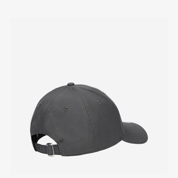 Мъжка шапка с козирка NEW ERA ШАПКА MLB 9FORTY NEW YORK YANKEES CAP NEW YORK YANKE 12523906 цвят сив