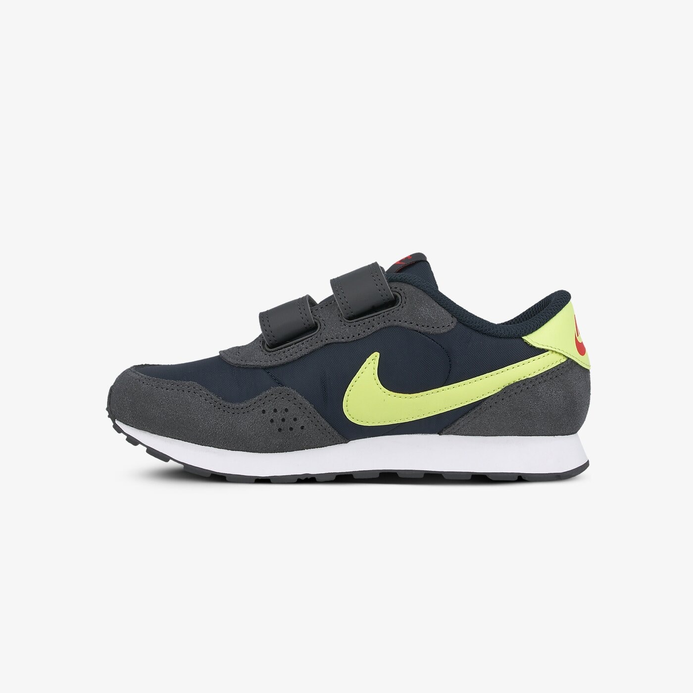 Детски маратонки NIKE MD VALIANT cn8559-400 цвят тъмносин