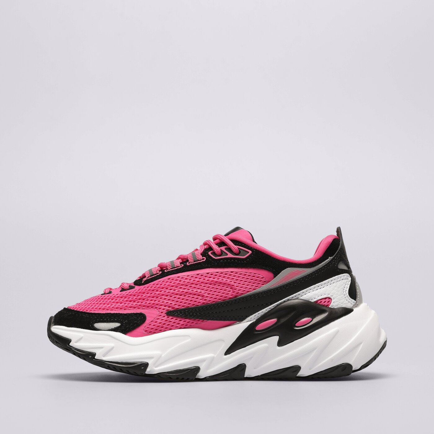 Дамски маратонки FILA INSTINX EVO 5rm02407652 цвят розов