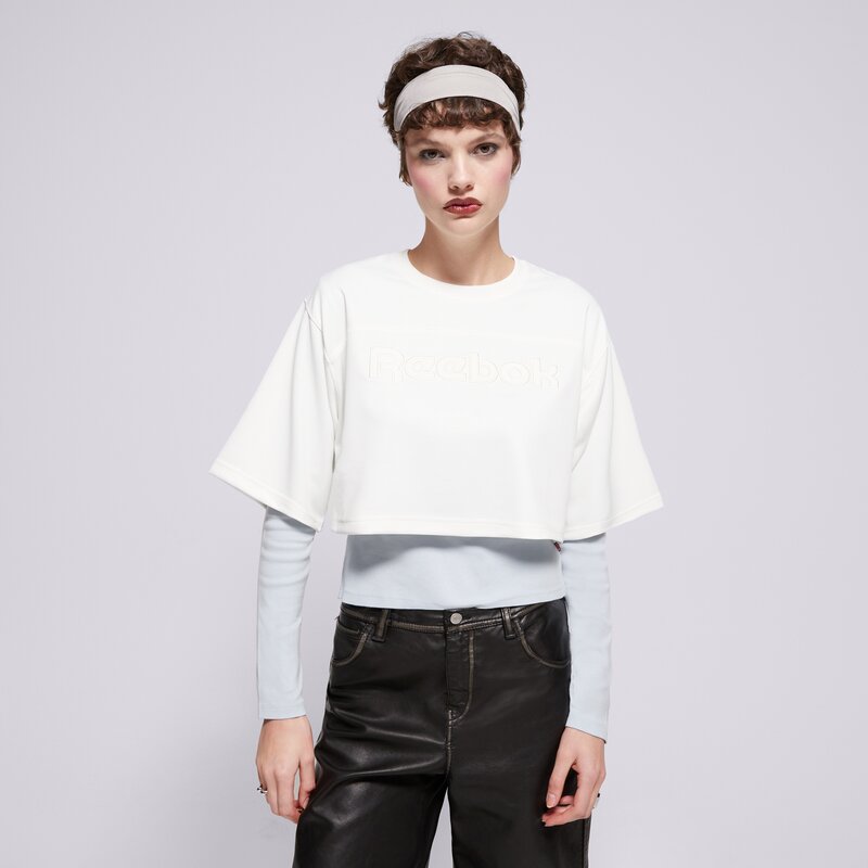 REEBOK ТЕНИСКА TEAM ТОП