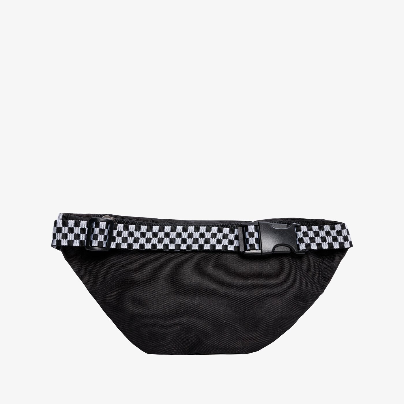 Дамска чанта за кръст VANS ЧАНТА TRAVELER FANNY PACK vn0a5i1gy5o цвят черен