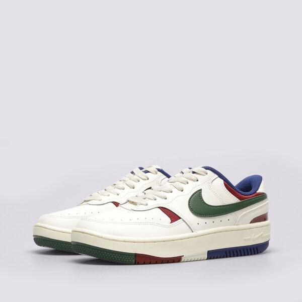 Дамски маратонки NIKE GAMMA FORCE dx9176-102 цвят бежов