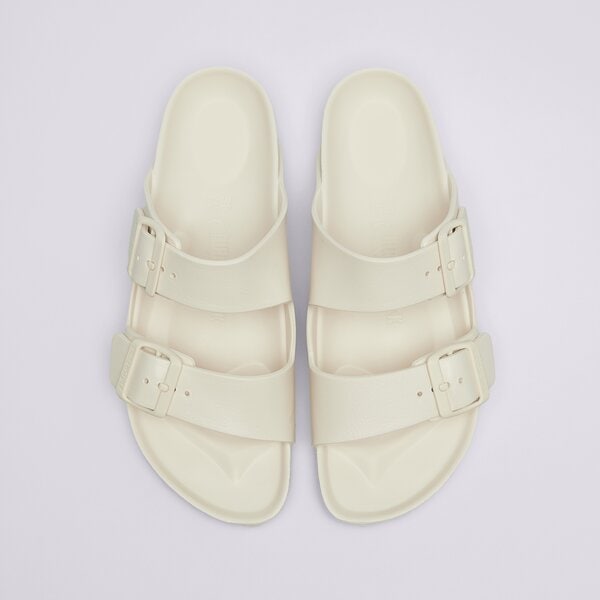Дамски чехли и сандали BIRKENSTOCK ARIZONA EVA  1027384 цвят кремав
