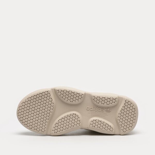 Дамски маратонки ADIDAS SUPERSTAR MILLENCON BOOT W id4263 цвят бежов