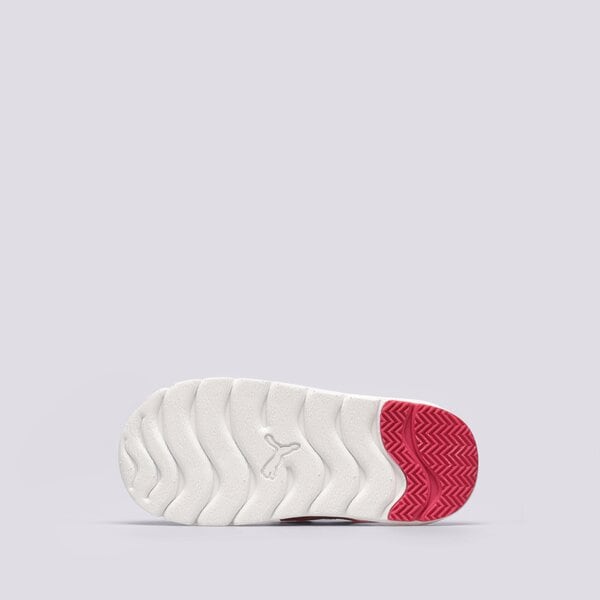 Детски чехли и сандали PUMA EVOLVE SANDAL AC INF  38914804 цвят розов