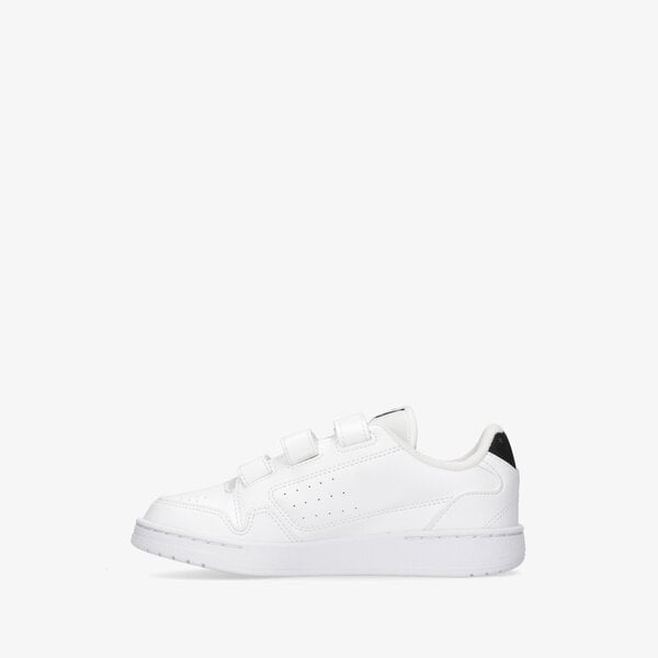 Детски маратонки ADIDAS NY 90 CF C  fy9846 цвят бял