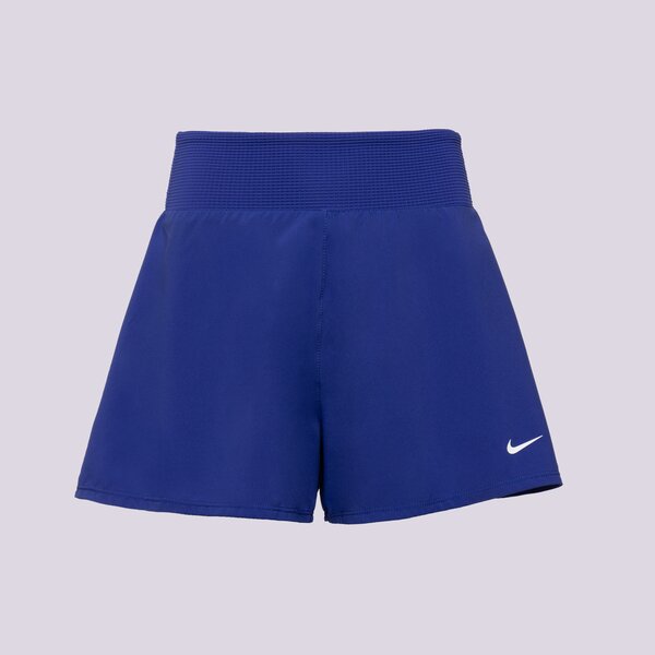  NIKE ШОРТИ G NK DF SHORT W FM SPORT GIRL hj5179-539 цвят син