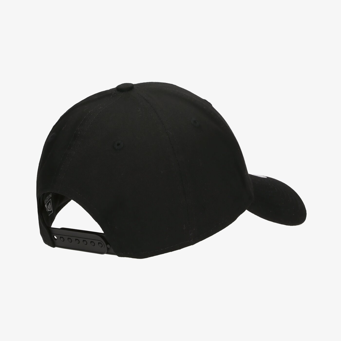 Мъжка шапка с козирка NEW ERA ШАПКА METALLIC POP 940 NYY NEW YORK YANKEES BLK 60222399 цвят черен