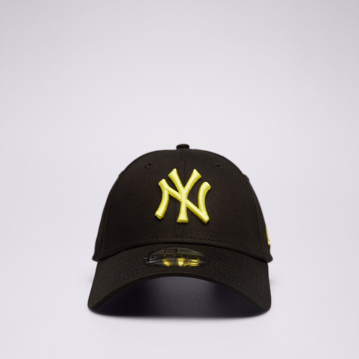 Дамска шапка с козирка NEW ERA ШАПКА LE 940 NYY NEW YORK YANKEES 60435203 цвят черен
