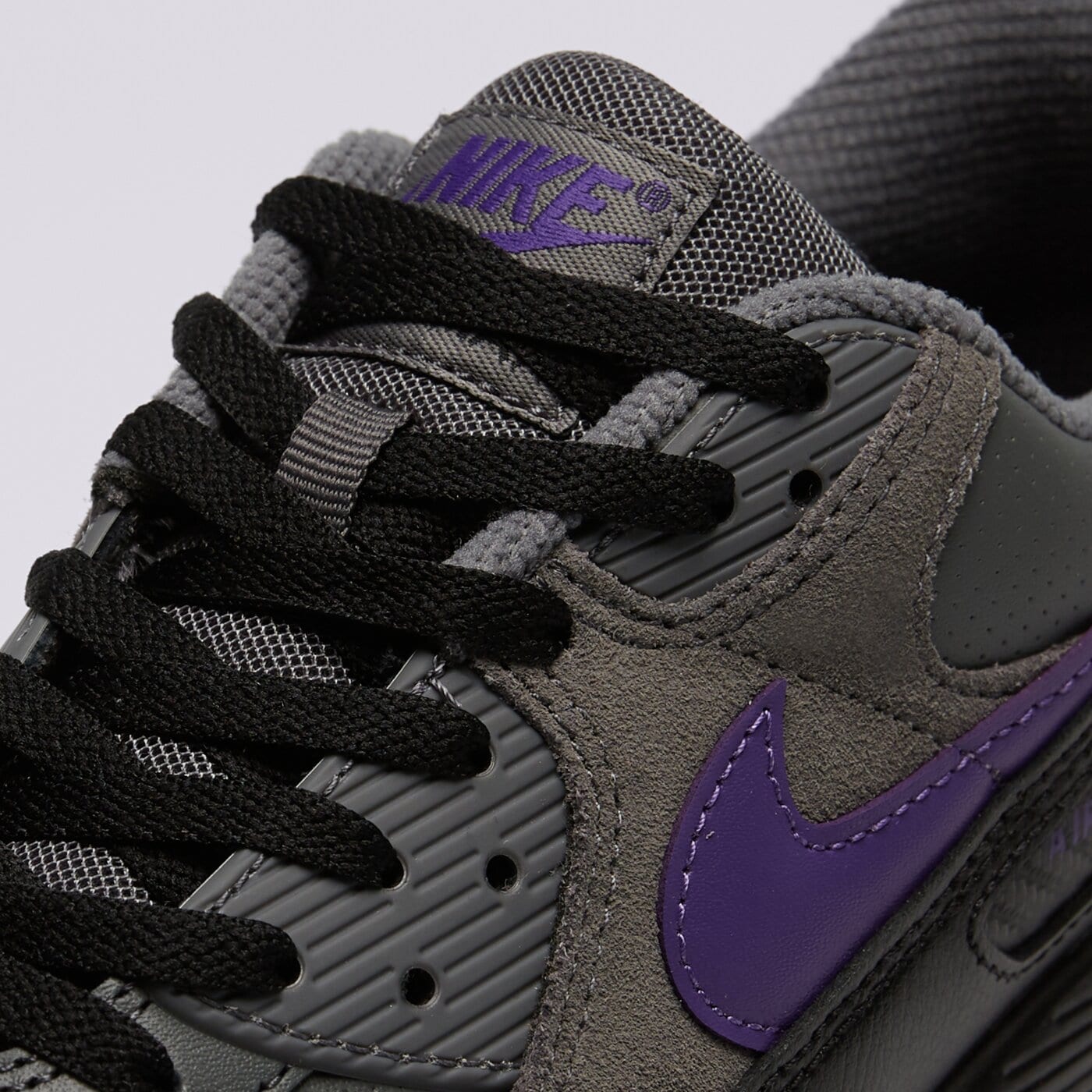 Мъжки маратонки NIKE AIR MAX 90  if0670-004 цвят черен