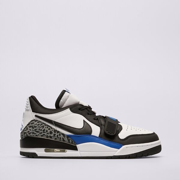 Мъжки маратонки AIR JORDAN LEGACY 312 LOW cd7069-114 цвят син