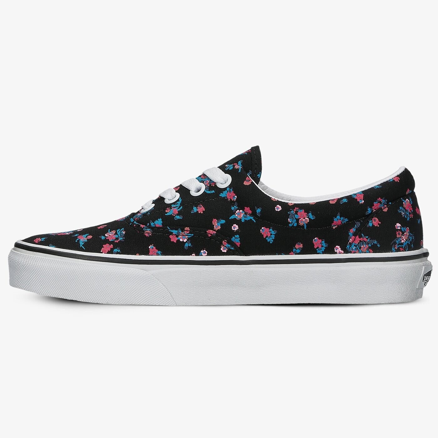 Дамски маратонки VANS UA ERA  vn0a4u398ki1 цвят черен