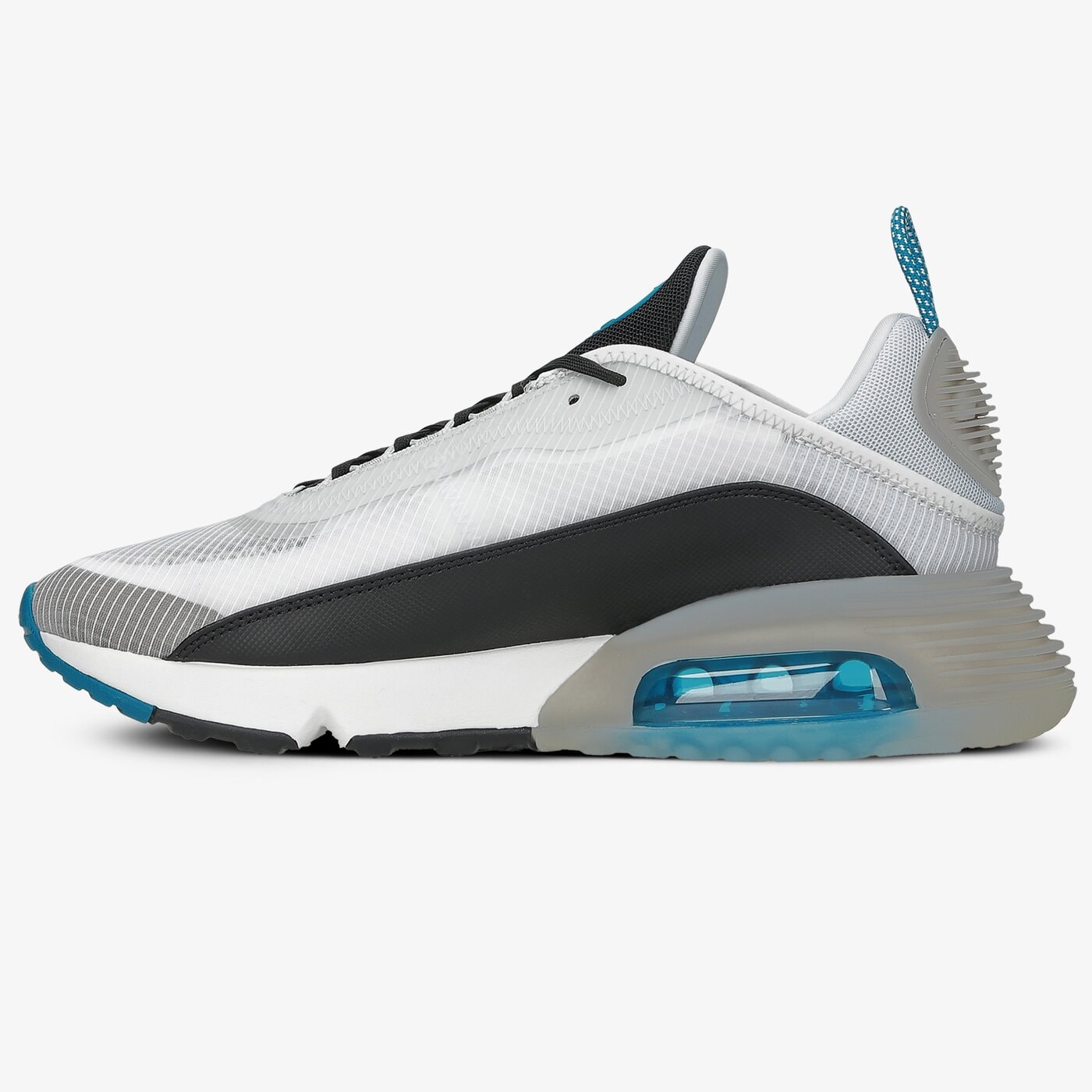 Мъжки маратонки NIKE AIR MAX 2090  cv8835-100 цвят бял