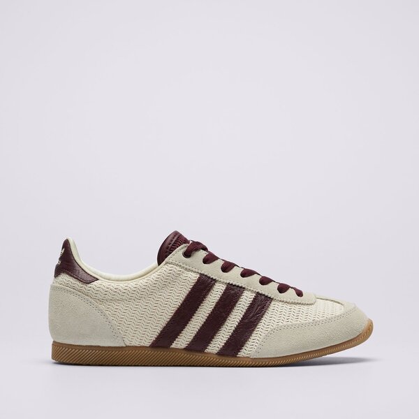Дамски маратонки ADIDAS JAPAN W jr7161 цвят кремав