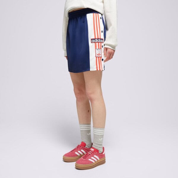 Дамски ADIDAS ПОЛА ADIBRK SKIRT iu2469 цвят тъмносин