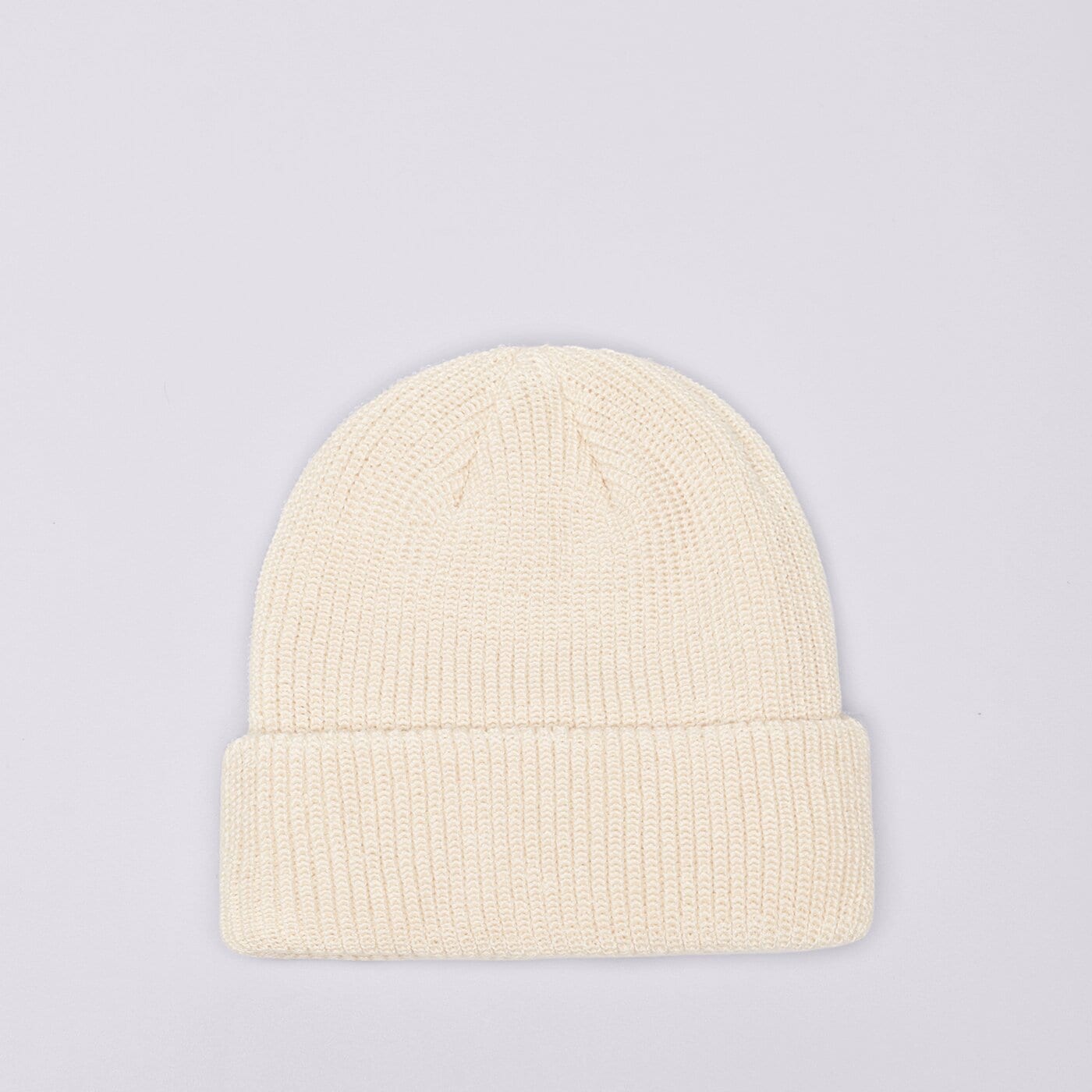 Дамска зимна шапка ADIDAS ШАПКА SHORT BEANIE il8443 цвят бежов