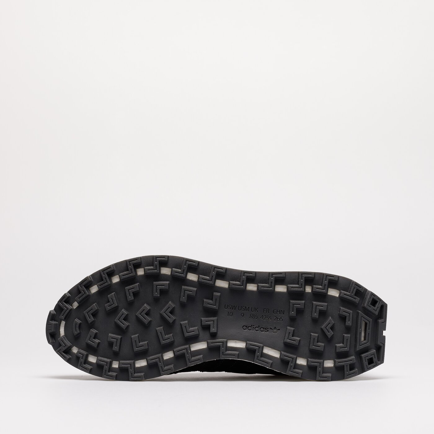 Мъжки маратонки ADIDAS RETROPY E5 gw6783 цвят черен