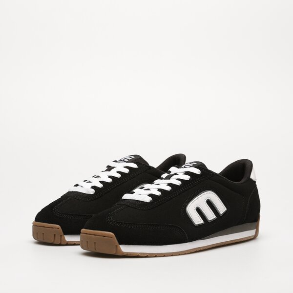 Мъжки маратонки ETNIES LO-CUT II LS 4101000365979 цвят черен