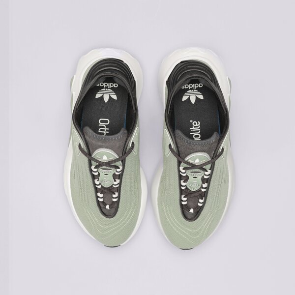 Детски маратонки ADIDAS ADIFOM SLTN J gw4723 цвят каки