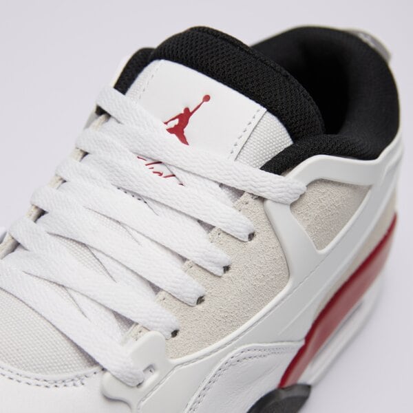 Мъжки маратонки AIR JORDAN 4 RM  ib7693-100 цвят бял