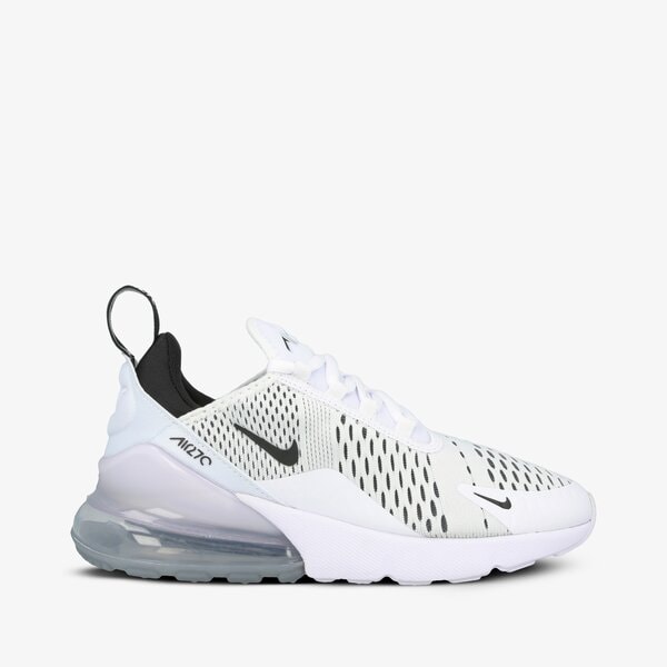 Дамски маратонки NIKE AIR MAX 270  ah6789-100 цвят бял