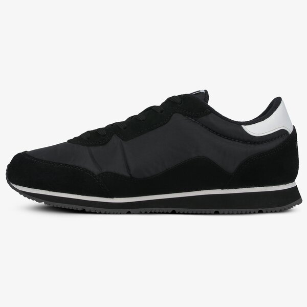 Мъжки маратонки HELLY HANSEN RIPPLES LOW 11481990 цвят черен