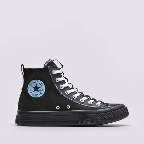 Мъжки маратонки CONVERSE CHUCK TAYLOR ALL STAR CX EXPLORE a04524c цвят тъмносин