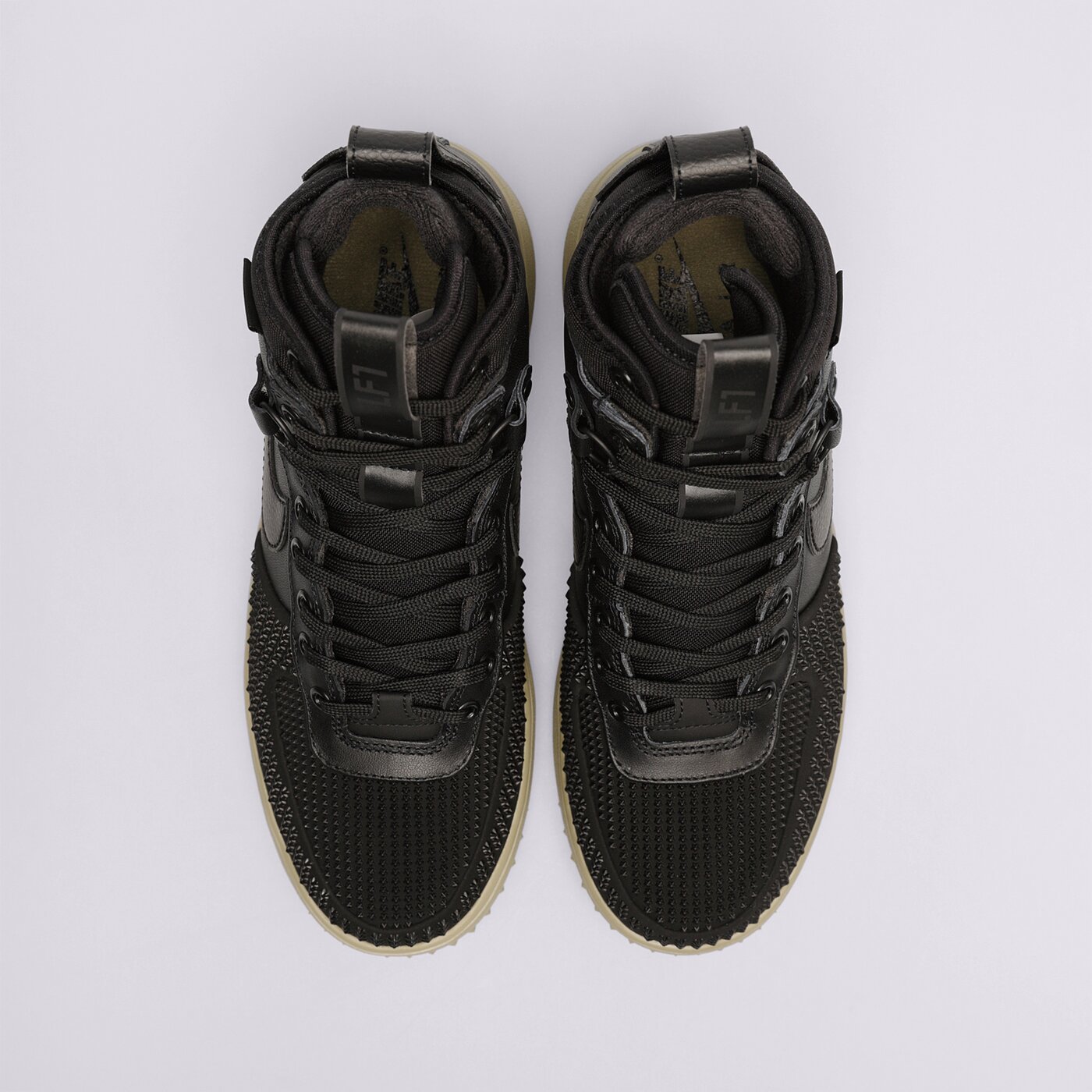 Мъжки маратонки NIKE LUNAR FORCE 1 dz5320-001 цвят черен