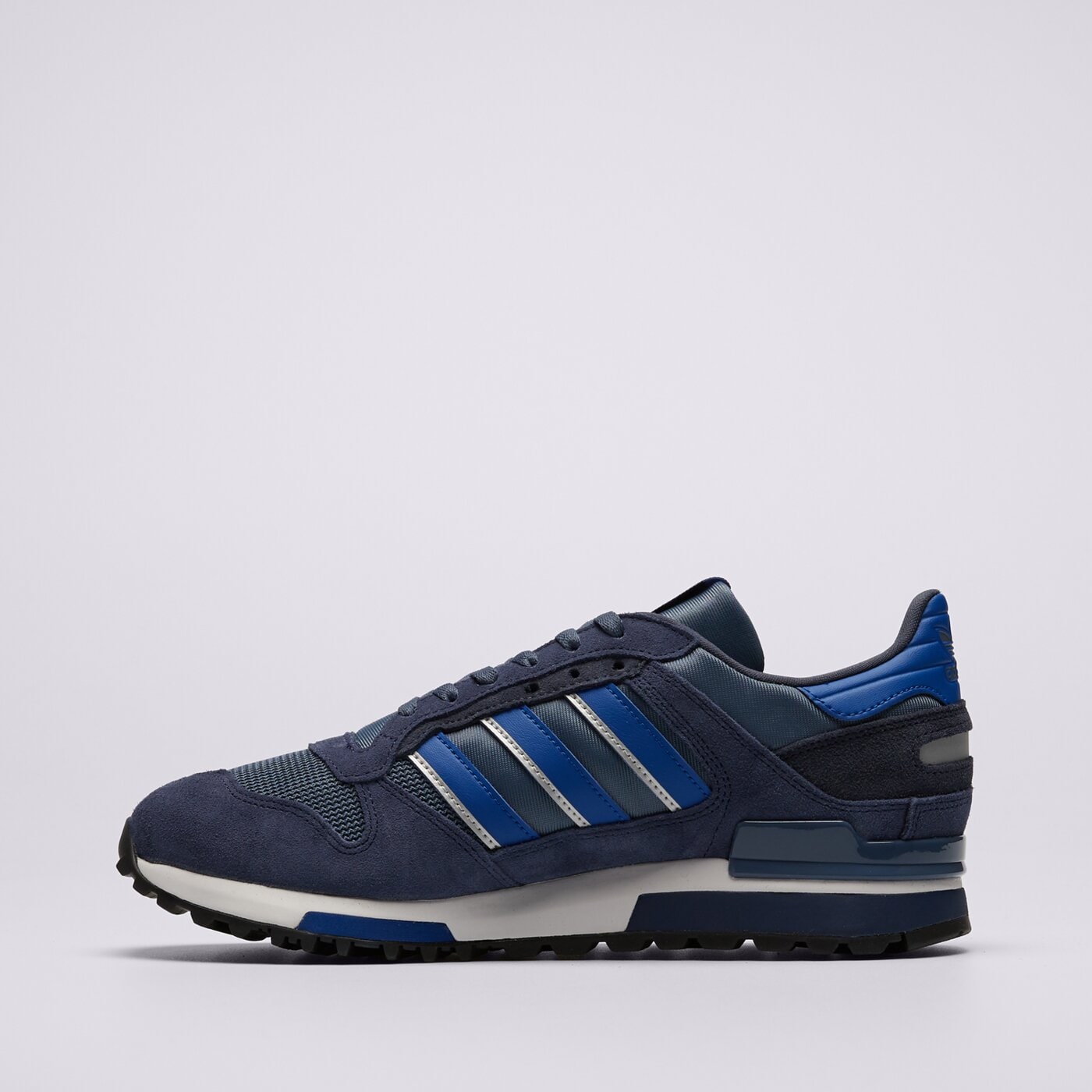 Мъжки маратонки ADIDAS ZX 600  jp8181 цвят тъмносин