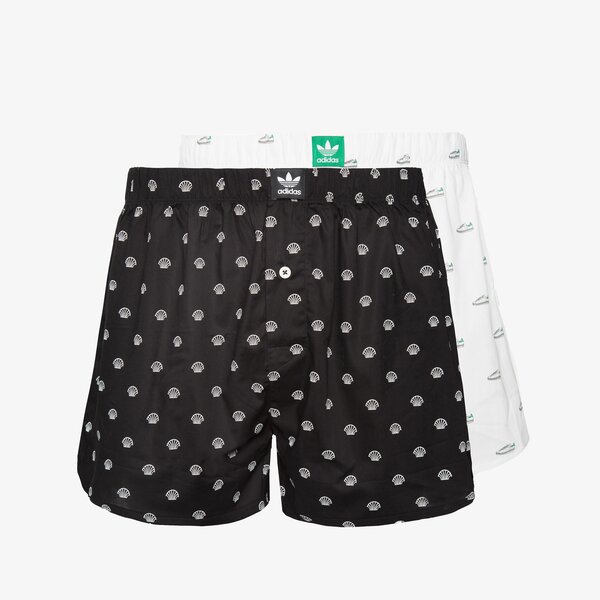 Мъжки боксерки ADIDAS БОКСЕРКИ WOVEN BOXER (2PK) 4a3m52-908 цвят многоцветен