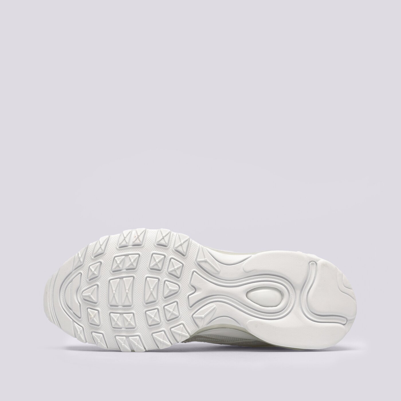 Дамски маратонки NIKE AIR MAX 97 dh8016-100 цвят бял