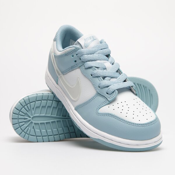 Детски маратонки NIKE DUNK LOW dh9756-401 цвят син