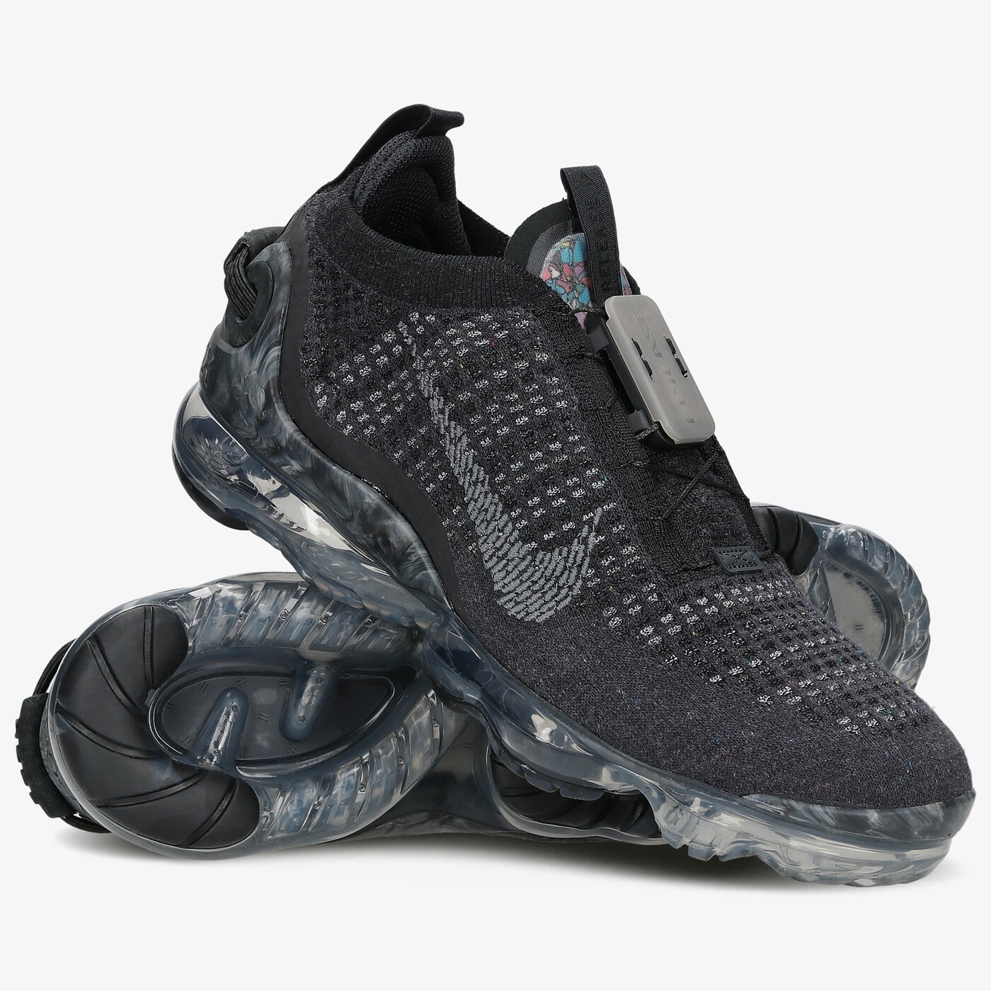 Мъжки маратонки NIKE AIR VAPORMAX 2020 FLYKNIT  cj6740-002 цвят сив