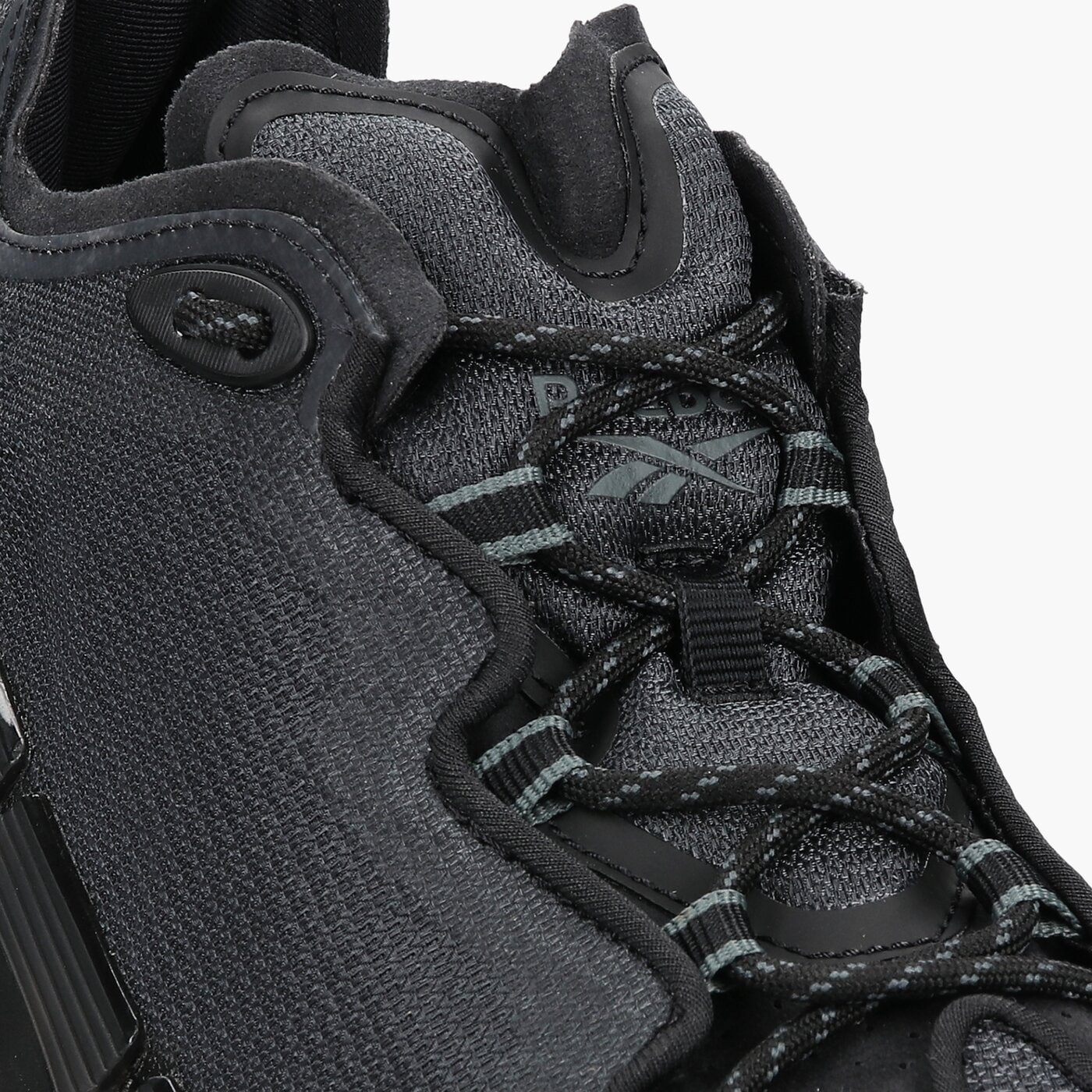 Мъжки маратонки REEBOK ZIG KINETICA II gz8800 цвят черен