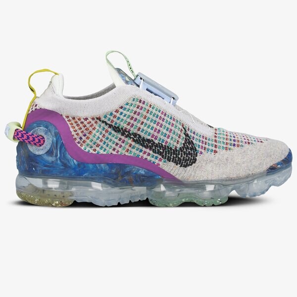 Мъжки маратонки NIKE AIR VAPORMAX 2020 FK cj6740-001 цвят сив
