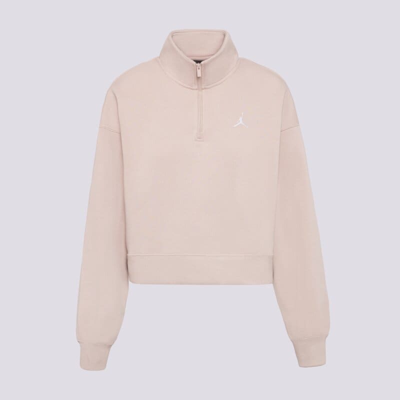 JORDAN СУИТЧЪР W J BRK FLC QZ ТОП