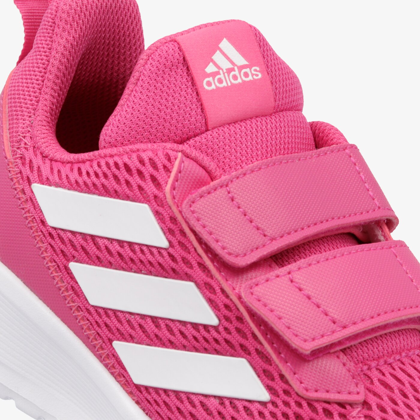 Детски маратонки ADIDAS ALTARUN CF K cg6895 цвят розов