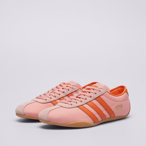 Дамски маратонки ADIDAS TOKYO W ji3297 цвят розов