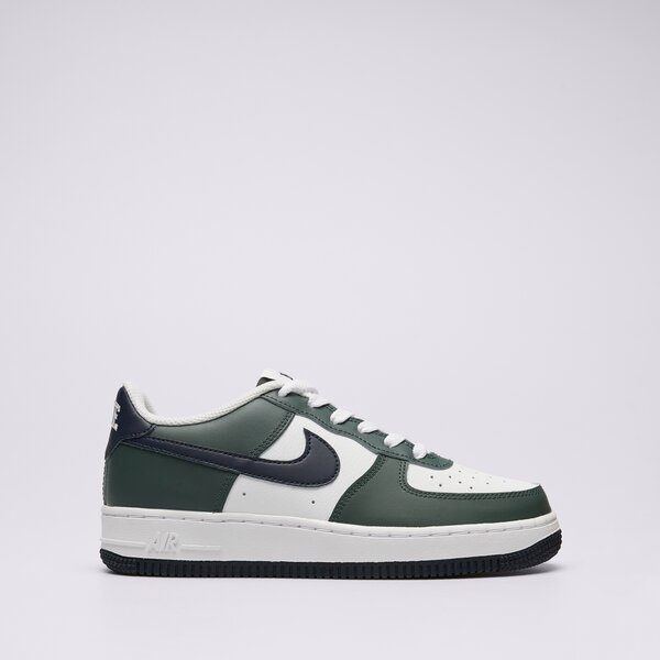 Детски маратонки NIKE AIR FORCE 1 hf5178-300 цвят зелен