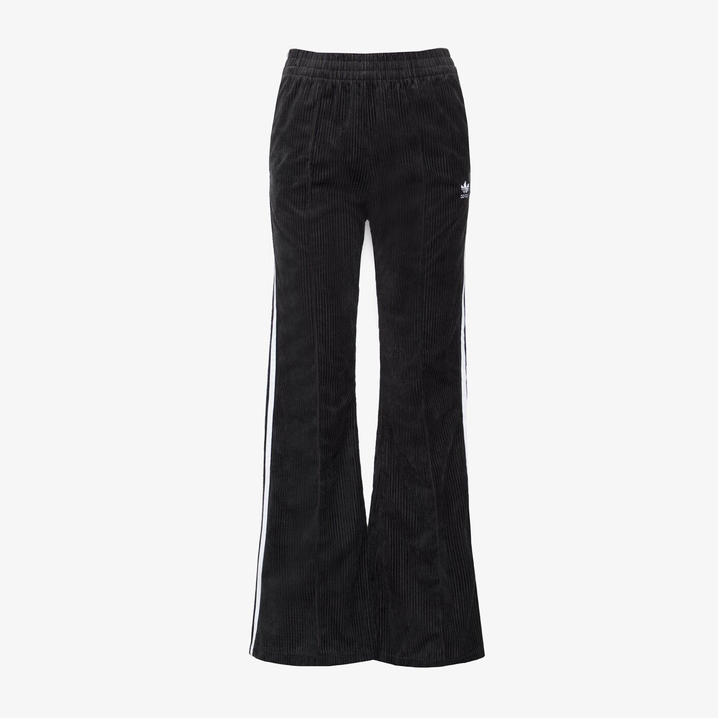 Дамски панталони ADIDAS ПАНТАЛОНИ H37837 h37837 цвят черен