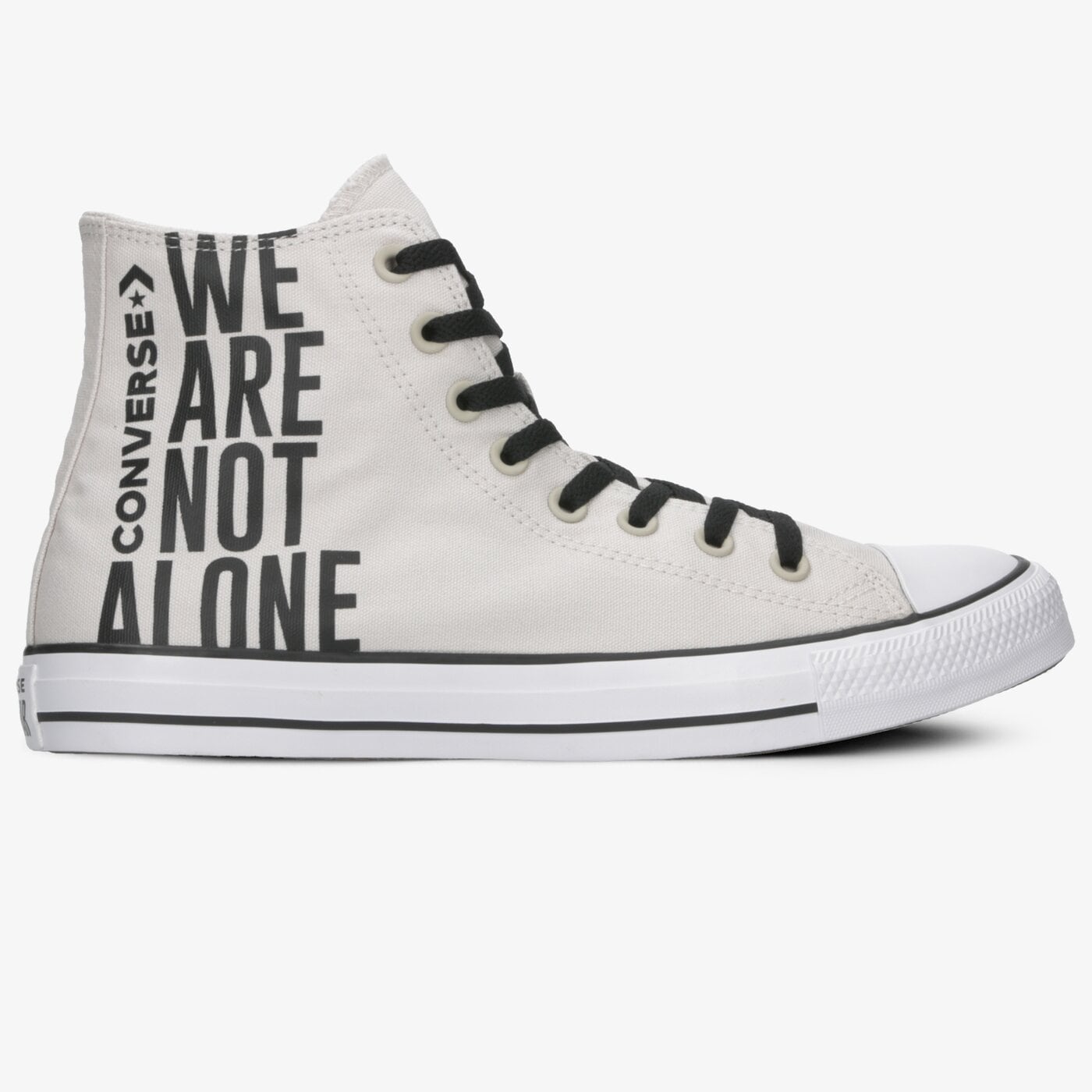 Мъжки маратонки CONVERSE CHUCK TAYLOR ALL STAR  c165468m цвят сив