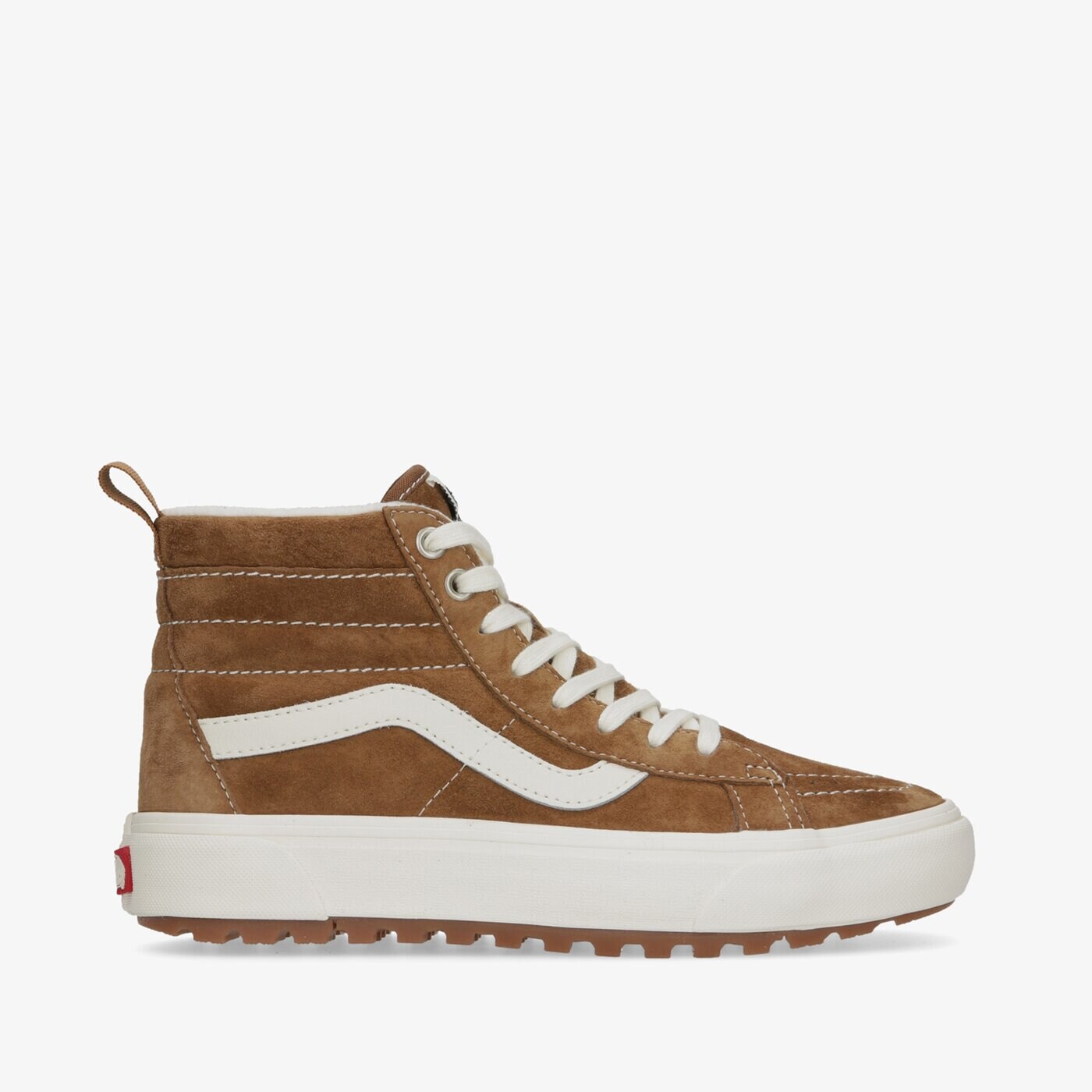 Дамски маратонки VANS UA SK8-HI MTE-1 vn0a5hzy6i61 цвят многоцветен