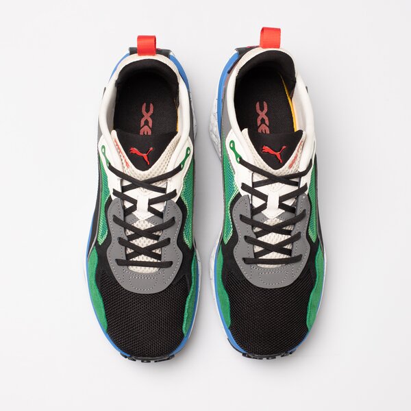 Мъжки маратонки PUMA XETIC SCULPT BLAST 38766101 цвят черен