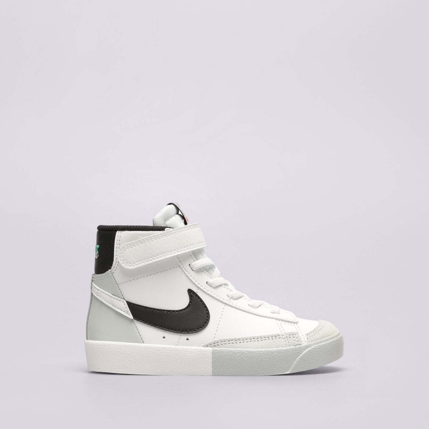 Детски маратонки NIKE BLAZER MID '77 SE (PS) fn6938-100 цвят бял