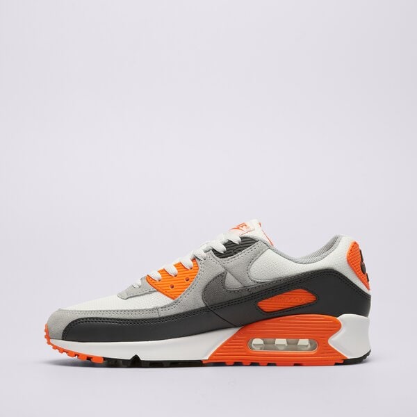 Мъжки маратонки NIKE AIR MAX 90  dm0029-108 цвят оранжев