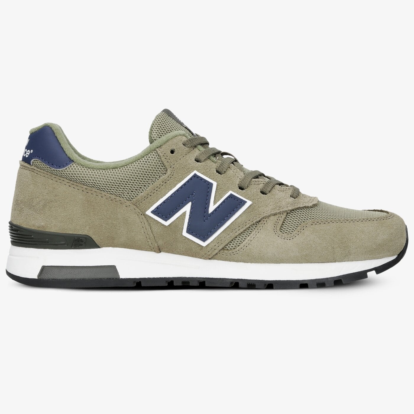 Мъжки маратонки NEW BALANCE ML565SGN ml565sgn 